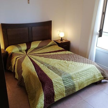 O Encontro Finisterre Ngoại thất bức ảnh
