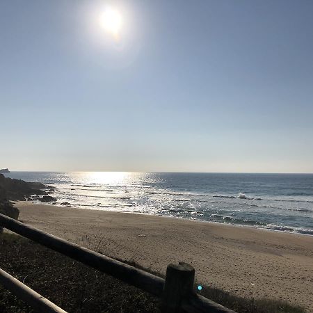 O Encontro Finisterre Ngoại thất bức ảnh