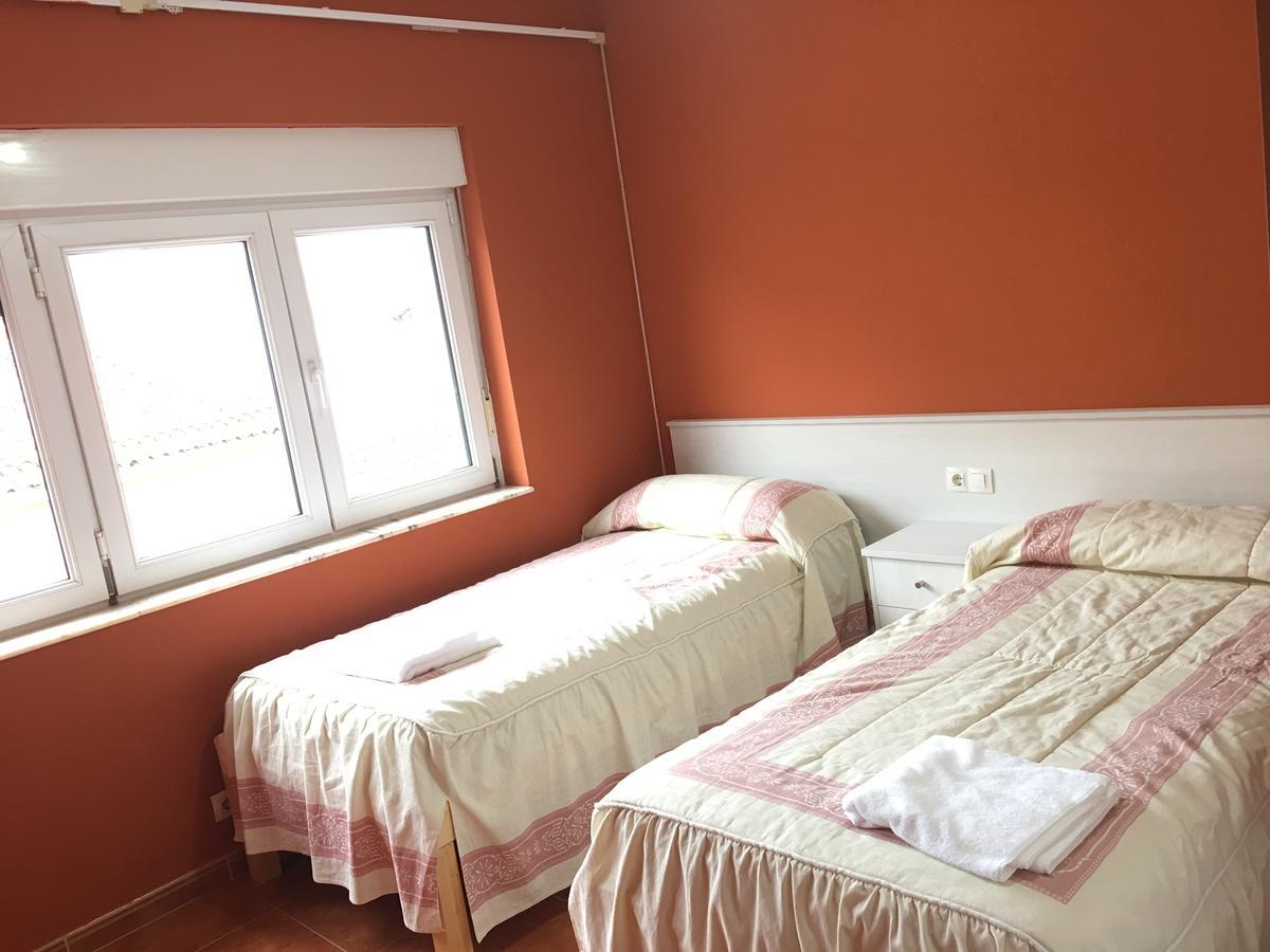 O Encontro Finisterre Ngoại thất bức ảnh