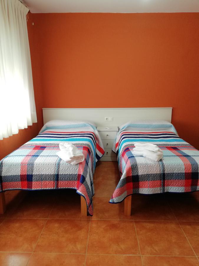 O Encontro Finisterre Ngoại thất bức ảnh