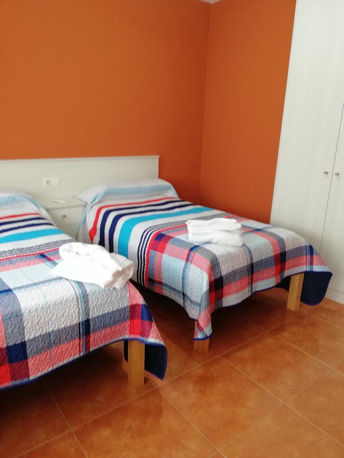 O Encontro Finisterre Ngoại thất bức ảnh