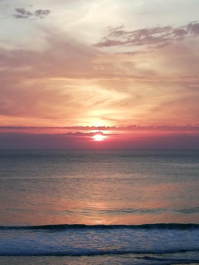 O Encontro Finisterre Ngoại thất bức ảnh