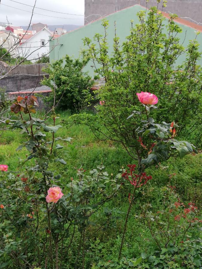 O Encontro Finisterre Ngoại thất bức ảnh